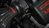 Corsa Performance 2006-2013 Corvette C6 Carbon Fiber Open Element Air Intake (44108)