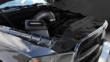 Corsa Performance 2009-2012 Dodge RAM 1500 5.7L V8, PowerCore Closed Box Air Intake (44405)