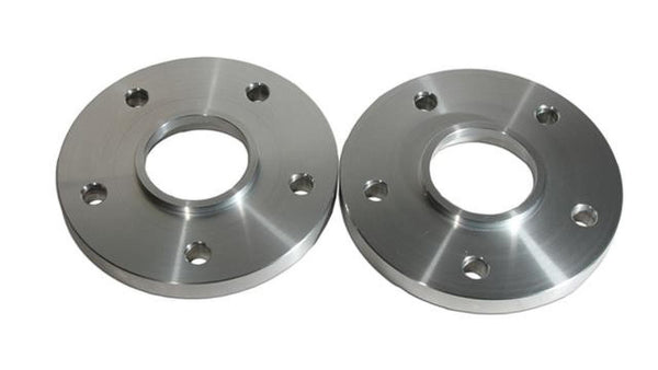 WEAPON-X: Wheel Spacers (Slip On) - 5x120  [Corvette C8]