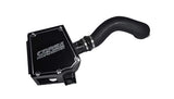 Corsa Performance 2011-2013 GMC Sierra, Chevrolet Silverado 2500 / 3500 6.0L V8, PowerCore Closed Box Air Intake (44790)