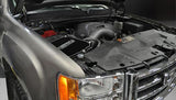 Corsa Performance 2009-2014 GM Truck, SUV 4.8L, 5.3L, 6.0L, 6.2L V8, PowerCore Closed Box Cold Air Intake (44906)