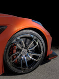 WEAPON-X Forged: VIRAL Wheel