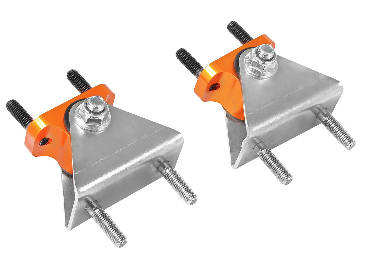 aFe Power Transmission Mounts for 05-13 Corvette aFe Power Transmission Mounts for 05-13 Corvette