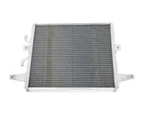 AWE: 2015-2020 BMW M3 | M4 F8X - Cold Front Heat Exchanger