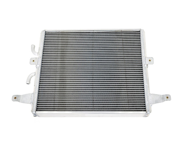 AWE: 2015-2020 BMW M3 | M4 F8X - Cold Front Heat Exchanger