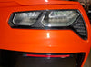 WEAPON-X: Tail Light Bezels - Carbon Fiber  [C7 Corvette Stingray, GS, Z06, ZR1]