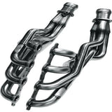 Kooks Headers & Exhaust:  2009-2014 CADILLAC CTS-V 1 7/8" HEADER AND CATTED X-PIPE