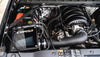 Corsa 2014-2019C SILVERADO SIERRA, DENALI, 2015-2020 GM SUV 5.3L - MAXFLOW OILED FILTER / CLOSED BOX AIR INTAKE