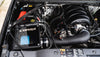 Corsa 2014-19C SILVERADO SIERRA, 2015-20 GM SUV 5.3L - POWERCORE FILTER / CLOSED BOX AIR INTAKE