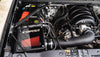 Corsa 2014-19C SILVERADO SIERRA, 2015-20 GM SUV 5.3L - DRYTECH FILTER / CLOSED BOX AIR INTAKE