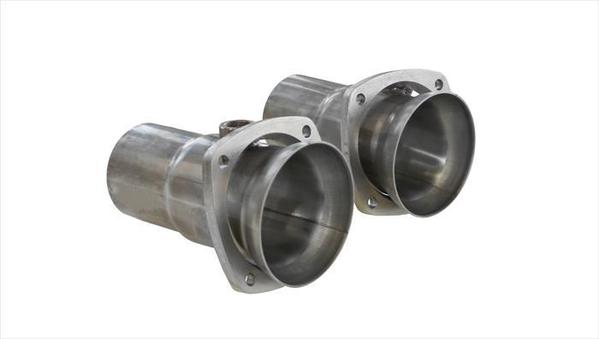 Corsa Performance 2011-2014 Mustang GT 5.0L V8 3.0