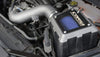 Corsa: 2019-2021 SILVERADO SIERRA, 2021 GM SUV 5.3L - MAXFLOW OILED FILTER / CLOSED BOX AIR INTAKE