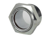 AFE: Differential Cover Oil Level Sight Glass