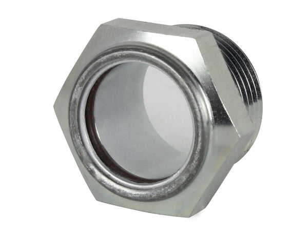AFE: Differential Cover Oil Level Sight Glass