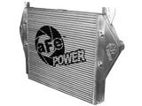 AFE: BladeRunner GT Series Intercooler Dodge Diesel Trucks 03-07 L6-5.9L (td)