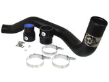 AFE: BladeRunner 3" Intercooler Tube Hot Side GM Diesel Trucks 04.5-10 V8-6.6L (td) LLY/LBZ/LMM