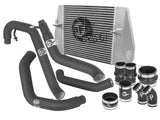 AFE: BladeRunner GT Series Intercooler with Tubes  ADDS UP TO: 20% FLOW INCREASE Ford F-150 EcoBoost 11-12 V6-3.5L (tt)