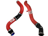 AFE: BladeRunner 3" Intercooler Tubes Hot and Cold Side RAM 1500 EcoDiesel 14-15 V6-3.0L (td)