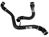 AFE: BladeRunner 2-1/2" Intercooler Tubes Hot and Cold Side Ford Focus ST 13-18 L4-2.0L (t) EcoBoost