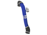 AFE: BladeRunner 2-1/2" Intercooler Tube Hot Side 	 Ford Mustang EcoBoost 15-19 I4-2.3L (t)