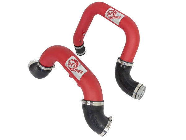 AFE: BladeRunner Intercooler Tubes Hot and Cold Side GM Colorado/Canyon 16-19 I4-2.8L (td)