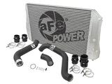 AFE: BladeRunner GT Series Intercooler with Tubes  ADDS UP TO: 10% FLOW INCREASE GM Diesel Trucks 17-19 V8-6.6L (td) L5P