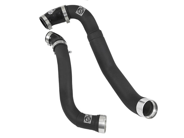 AFE: BladeRunner Intercooler Hot and Cold Side Tubes 18-19 Ford F-150 V6-3.0L (td)