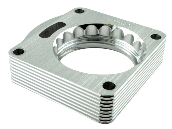 AFE: Silver Bullet Throttle Body Spacer Ford Ranger/Explorer SporTrac 01-09 V6-4.0L