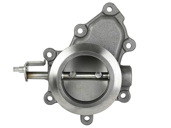 AFE: BladeRunner Turbocharger Exhaust Adapter Ford Diesel Trucks 99.5-03 V8-7.3L (td)