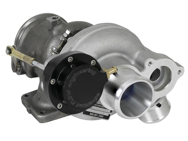 AFE: BladeRunner GT Series Turbocharger FIAT Spider 124 17-18 I4-1.4L (t)