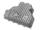 AFE: Engine Oil Pan; Machined Fins RAM 1500 EcoDiesel 14-18 V6-3.0L (td) 4WD