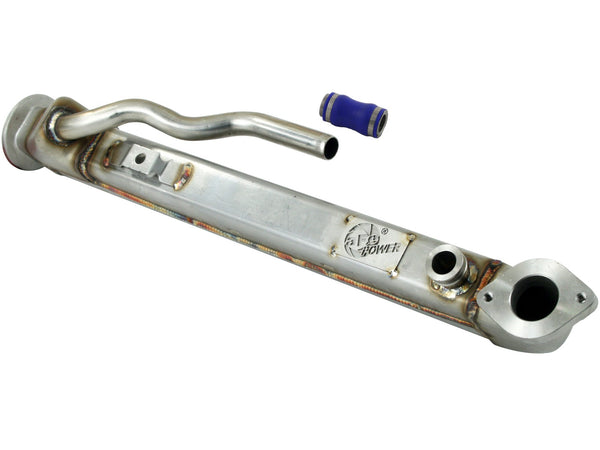 AFE: BladeRunner EGR Cooler Ford Diesel Trucks 04-07 V8-6.0L (td)