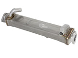AFE: BladeRunner EGR Cooler Horizontal Ford Diesel Trucks 08-10 V8-6.4L (td)