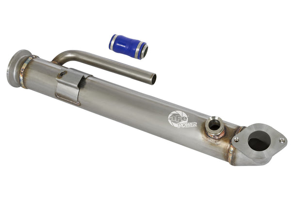 AFE: BladeRunner EGR Cooler Ford Diesel Trucks 03-04 V8-6.0L (td)