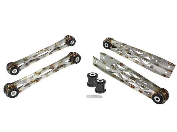AFE: Control PFADT Series Rear Trailing Arms/Tie Rods Chevrolet Camaro 10-15