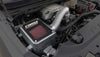 Corsa 2019-2021 RAM 1500 5.7L - DRYTECH FILTER / CLOSED BOX AIR INTAKE