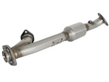 AFE: Direct Fit Catalytic Converter Replacement 07-14 Toyota FJ Cruiser / 03-15 4Runner V6-4.0L