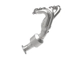 AFE: Direct Fit Catalytic Converter Replacement 16-19 Mazda MX-5 Miata (ND) I4-2.0L