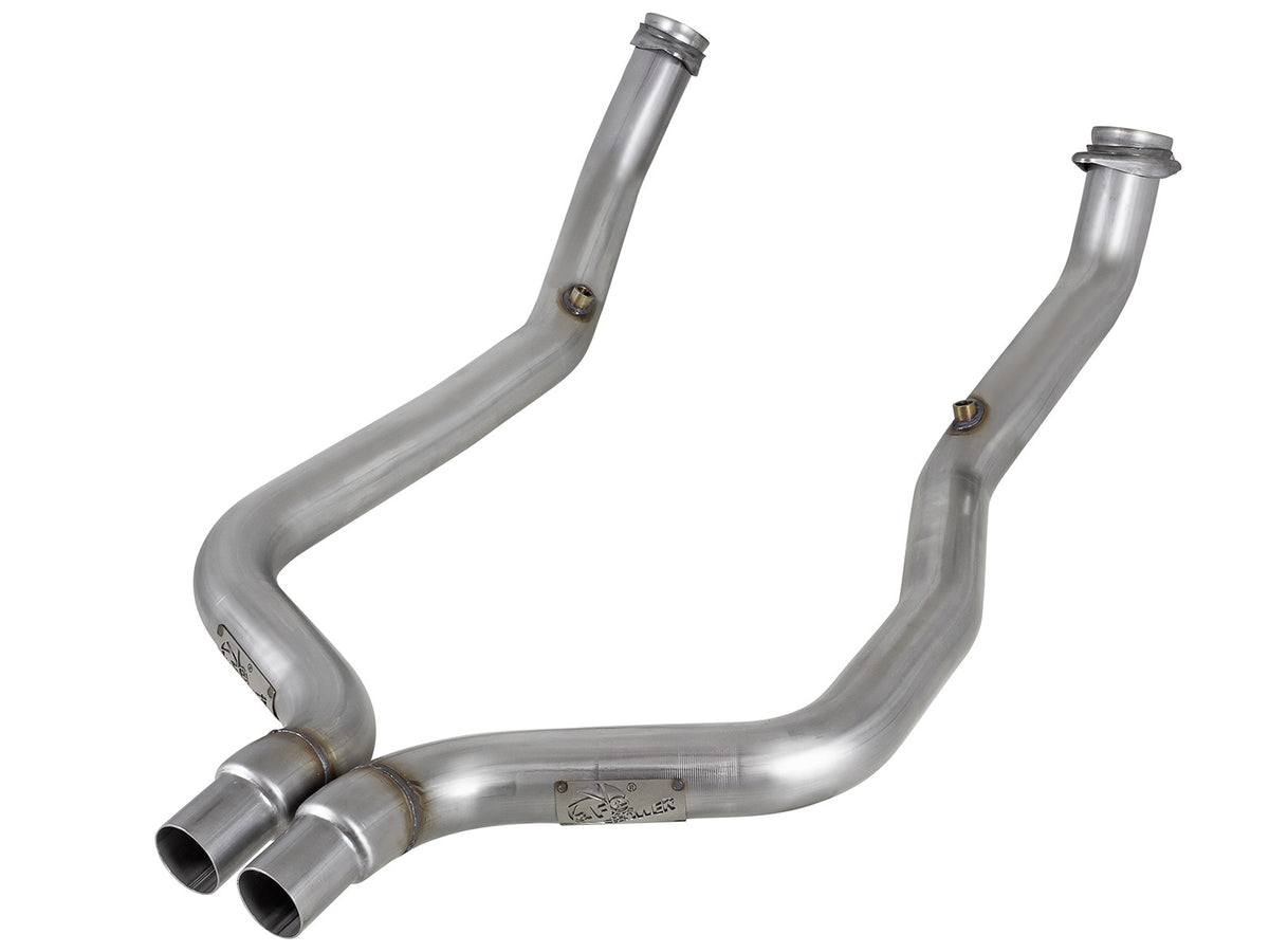 AFE: Twisted Steel Connection Pipes (Race Series) Dodge