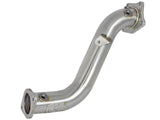 AFE: Twisted Steel Down-Pipe (Race Series) Cadillac ATS 13-19 / Chevrolet Camaro 16-19 I4-2.0L (t)