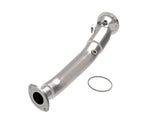 AFE: Twisted Steel Down-Pipe (Race Series) Lexus RC 200t 16-17 I4-2.0L (t)
