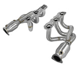 AFE: Twisted Steel Headers (Street Series) Porsche 911 Carrera S (991) 12-16 H6-3.8L