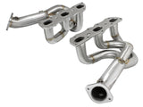 AFE: Twisted Steel Headers (Race Series) Porsche Cayman S/Boxster S (981) 13-16 H6-3.4L