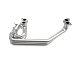 AFE: Twisted Steel Long Tube Header 	 02-19 Subaru Impreza WRX/STi/Legacy H4-2.0L (t)/2.5L (t)
