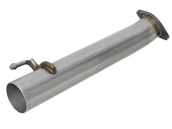 AFE: Twisted Steel Race Pipe Hyundai Elantra GT Sport 18-20 I4-1.6L (t)