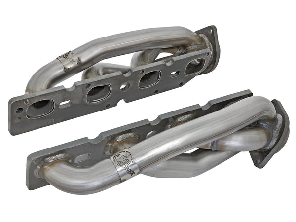 AFE: Twisted Steel Headers Dodge/RAM 1500 09-19 V8-5.7L HEMI