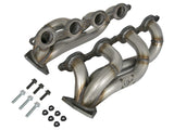 AFE: Twisted Steel Headers GM Silverado/Sierra 1500 14-19 V8-5.3/6.2L