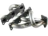 AFE: Twisted Steel Headers Nissan Frontier/Pathfinder/Xterra 05-19 V6-4.0L