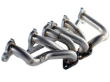 AFE: Twisted Steel Headers Jeep Wrangler (TJ) 00-06 I6-4.0L