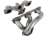 AFE: Twisted Steel Headers Jeep Wrangler (JK) 07-11 V6-3.8L